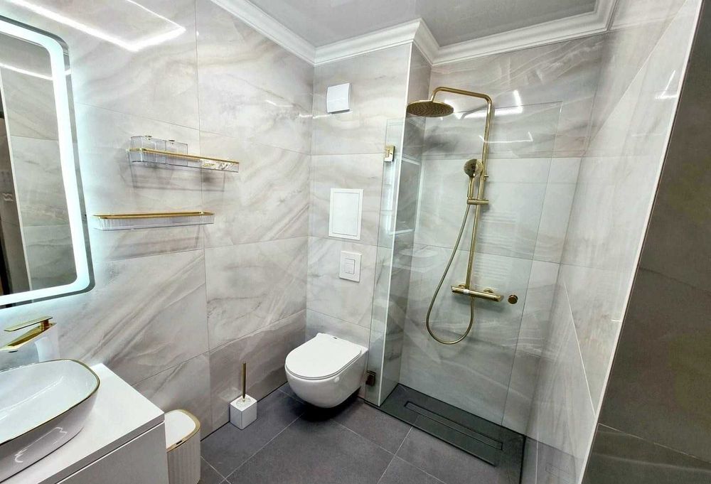 Продава се Тристаен апартамент в Пловдив, Каменица 1 - 85 кв.м за 3353 €/кв.м - Снимка #3