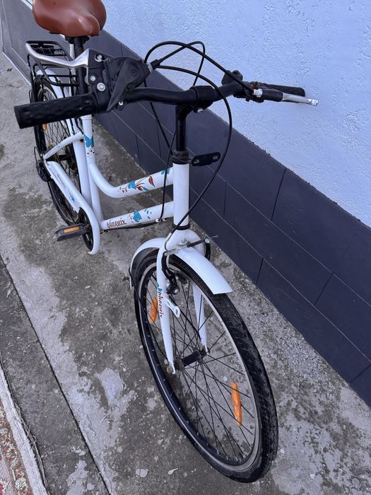 Велосипед PHEONIX