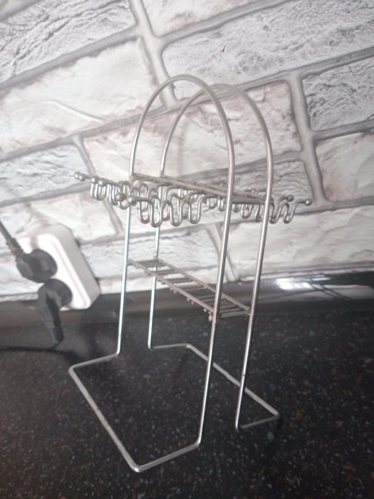 Сушилка для столовых приборов