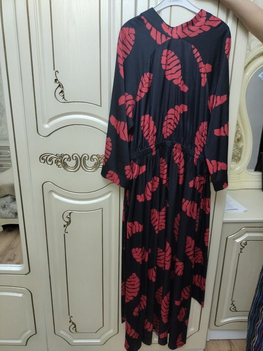 Продам вечернее платье.