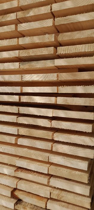 Vând cherestea căpriori din stoc sau la comanda