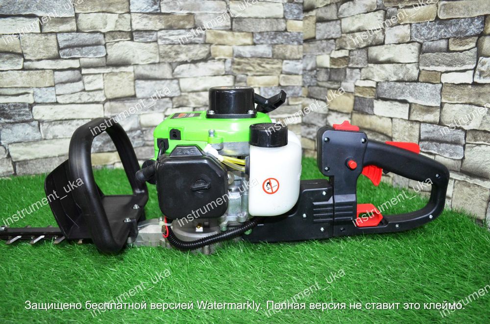 Бензиновый кусторез  KEDR 65001