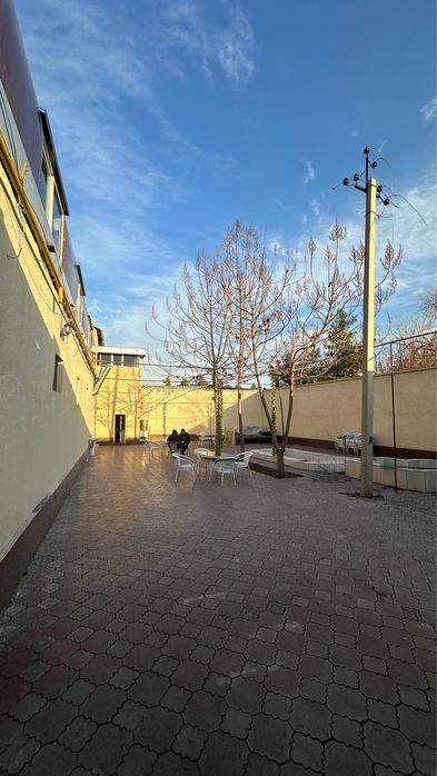 Продается отдельно стоящее Здание