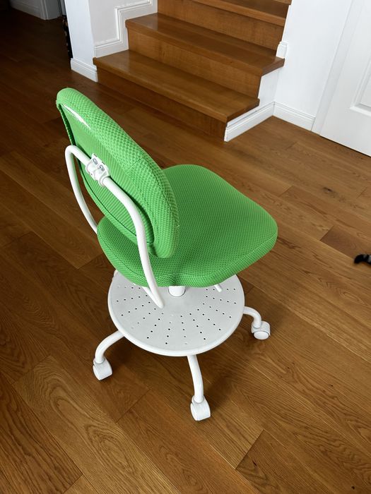 Scau de birou copii Ikea Vimund nefolosit