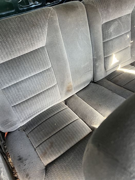 Golf 2 На ЧАСТИ