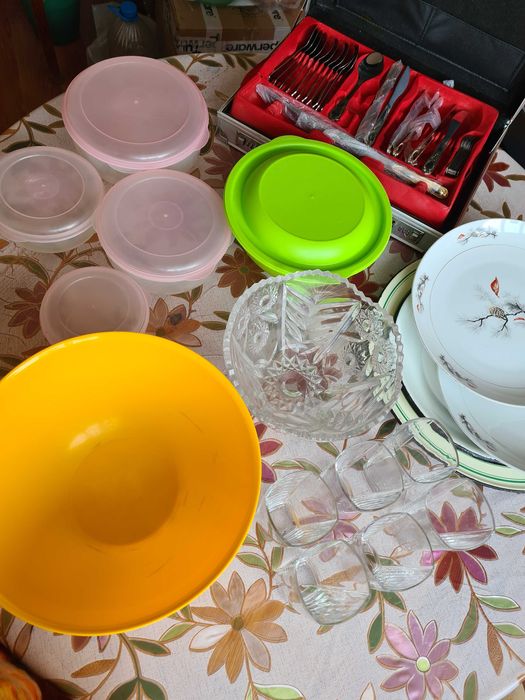 Посуда для кухни