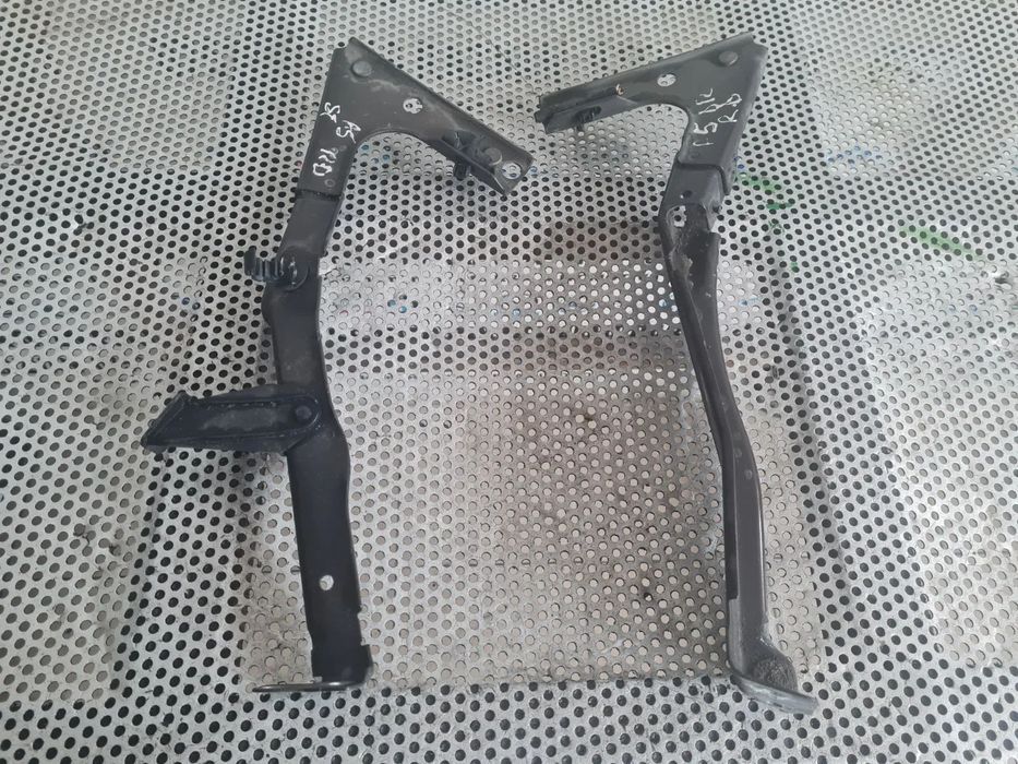 Suporti Suport Aripa Audi A5 Facelift 2.0 Tdi Euro 5 Motor CJC Cutie Automata NYM An 2012-2013-2014