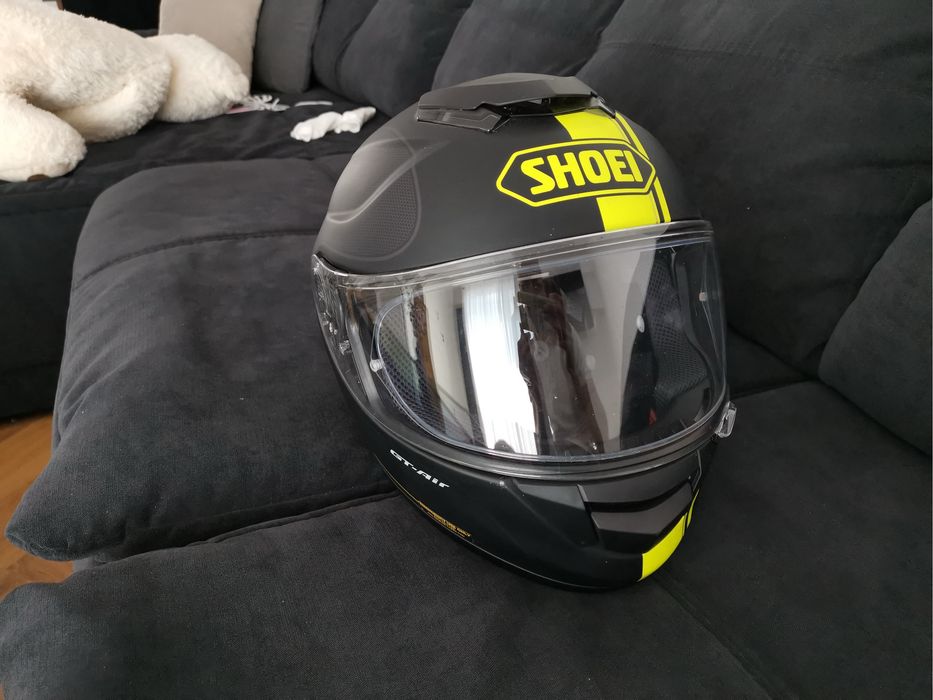 Shoei GT Air  S/M