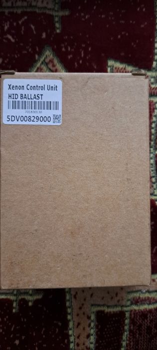 Vând Balast Modul pentru skoda vw