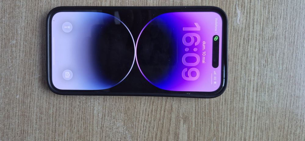 iPhone 14 Pro Max 128GB Neverlocked Face ID + Baterie 86%