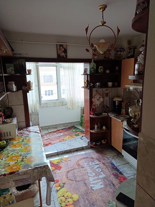 Proprietar,apartament3camere,etj.2/4.(68mp)