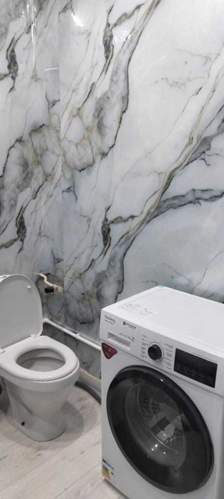 Продаётся двухкомнатная квартира