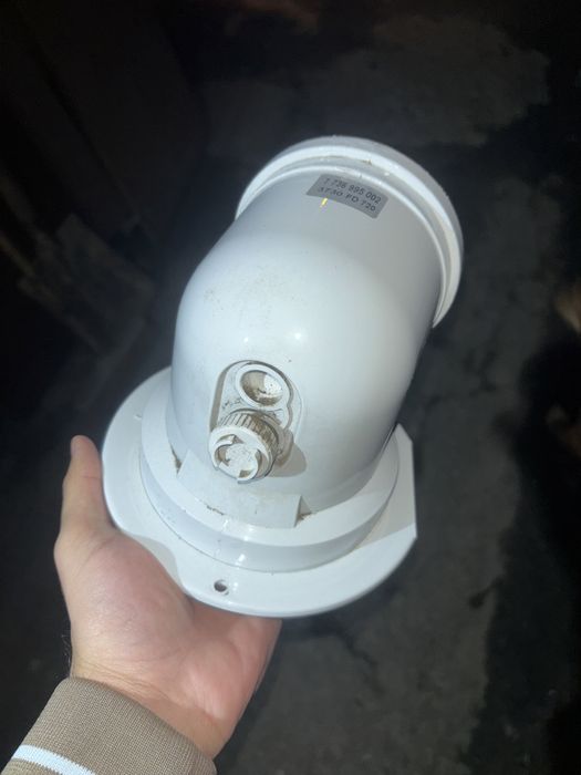 Centrala buderus 25w stare foarte buna