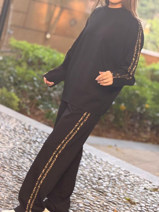 Женский костюм двойка