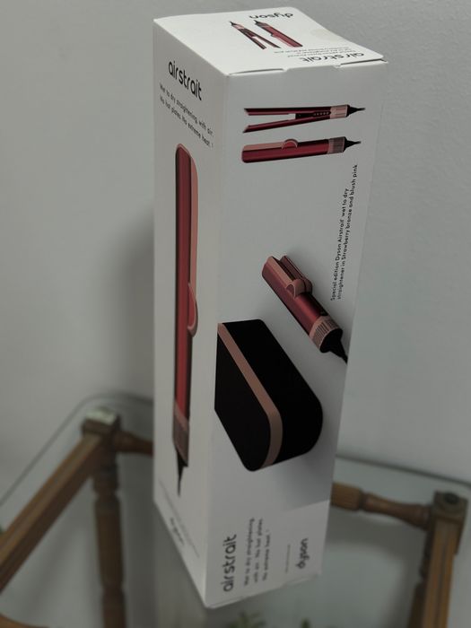 Placa de Par Dyson HT01 airstrait