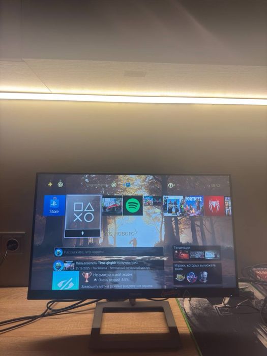 Mонитор 144гц+HDMI