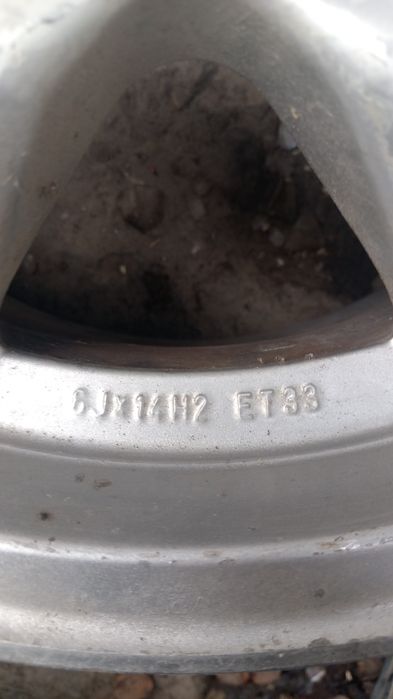 OZ Racing  VESTATEK 4x110