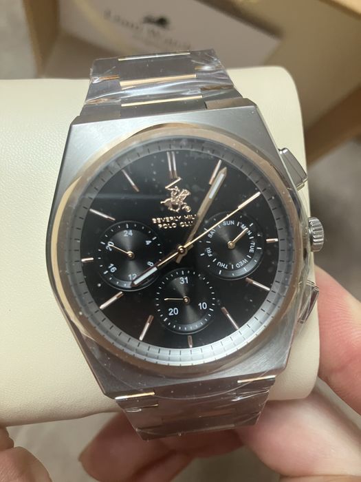 Наручные часы новые