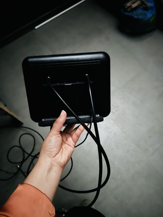 роутер модем алтел 4g и усилитель интернета