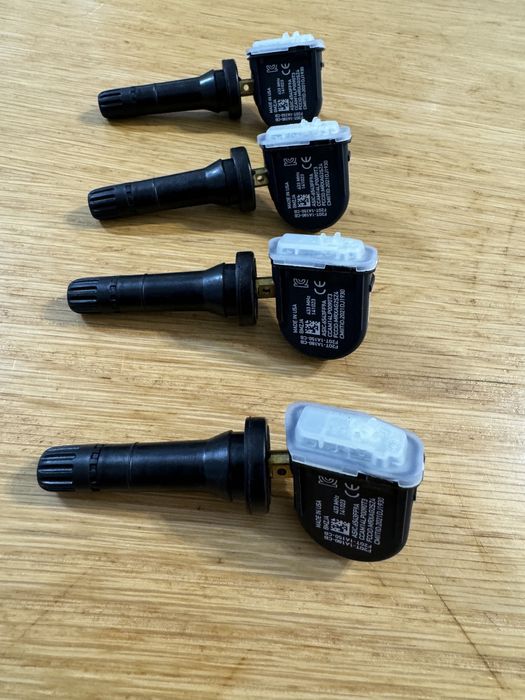 Senzori presiune roti Ford mondeo focus fiesta etc