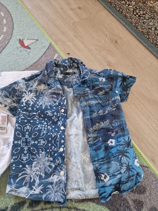 Cămașă copii next