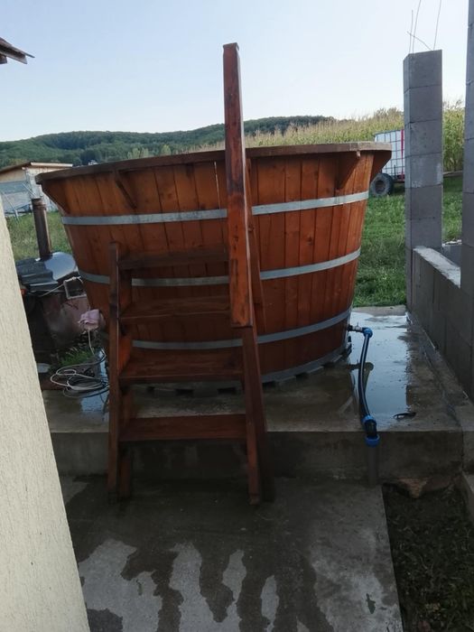 Ciubar 8 -10 persoane