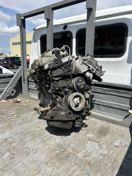 Продам мотор 2GR FE