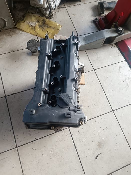 Двигатель 2.4 g4ke