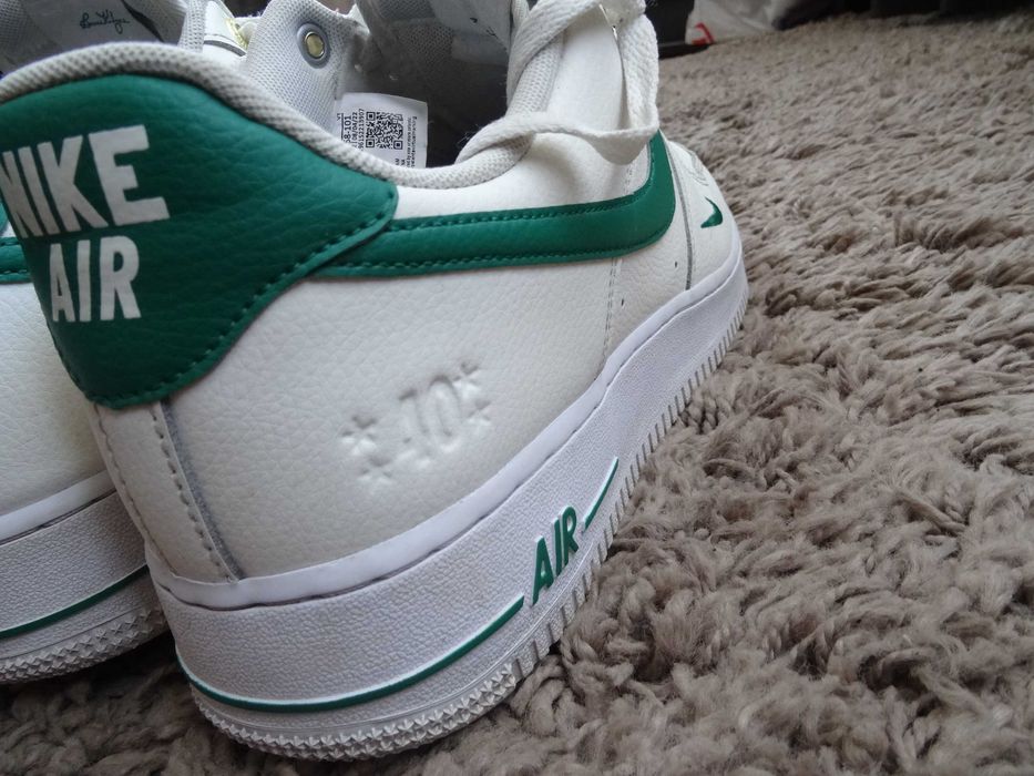 nike air force 1 44.5 юбилейни