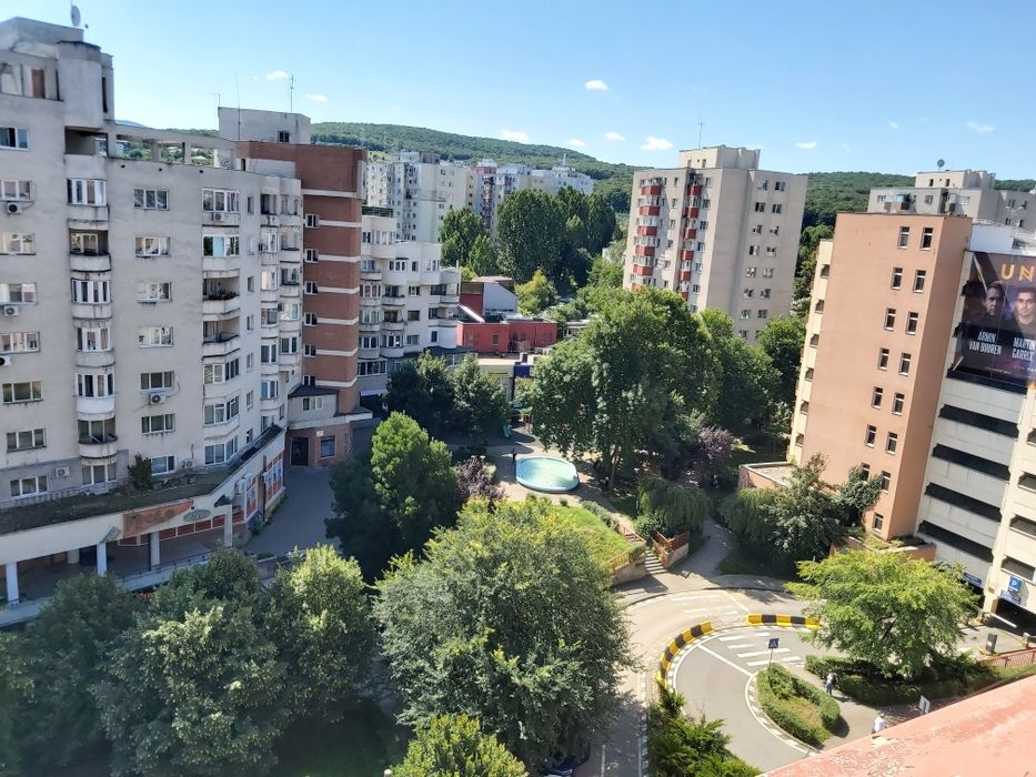 Ofertă Vânzare apartament 2 camere, 44 MP vedere panoramică Mănăștur ...