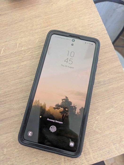 Samsung Galaxy A71 128GB за части