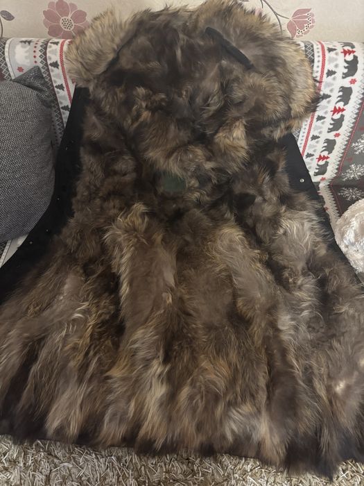 Продается детская парка