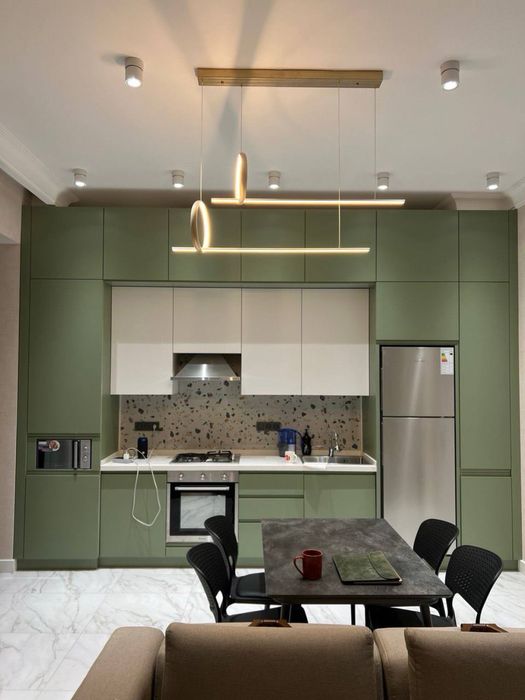 Сдаётся 2х ком Квартира в Жк Parkent Avenue