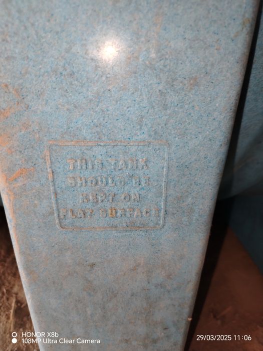 Емкость для воды