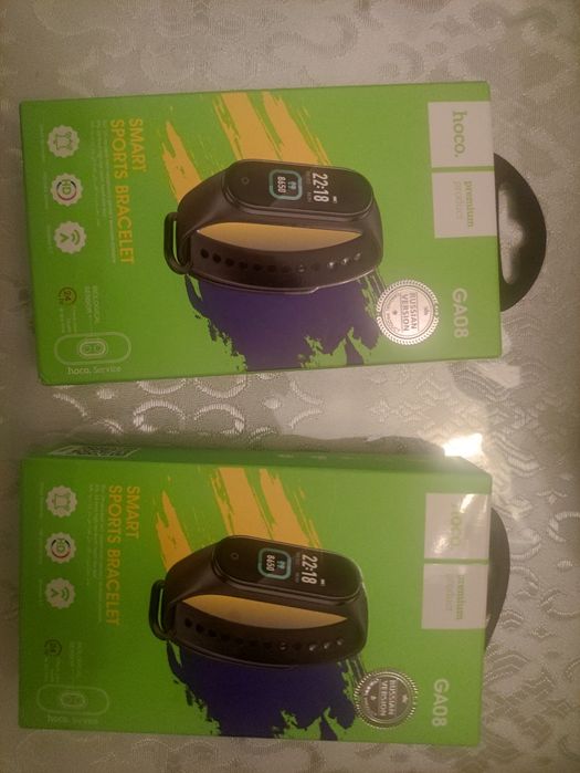 Smart sports bracelet hoco