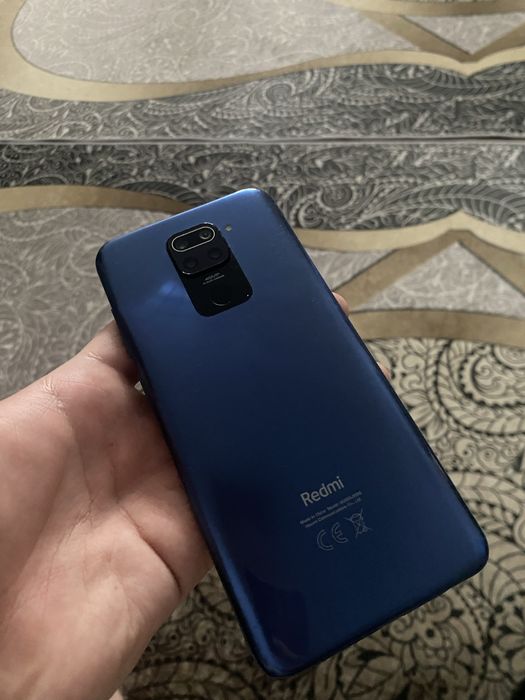 Продма редми нот 9