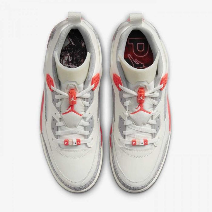 Оригинални маратонки Jordan Spizike Low PSG