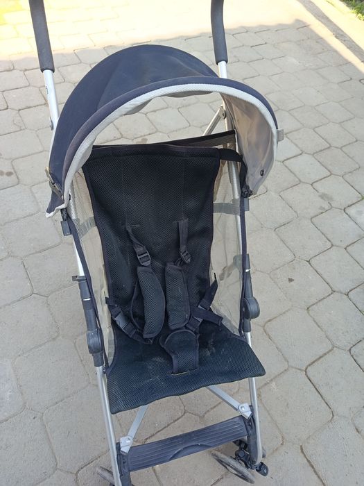 Коляска зонтик .
