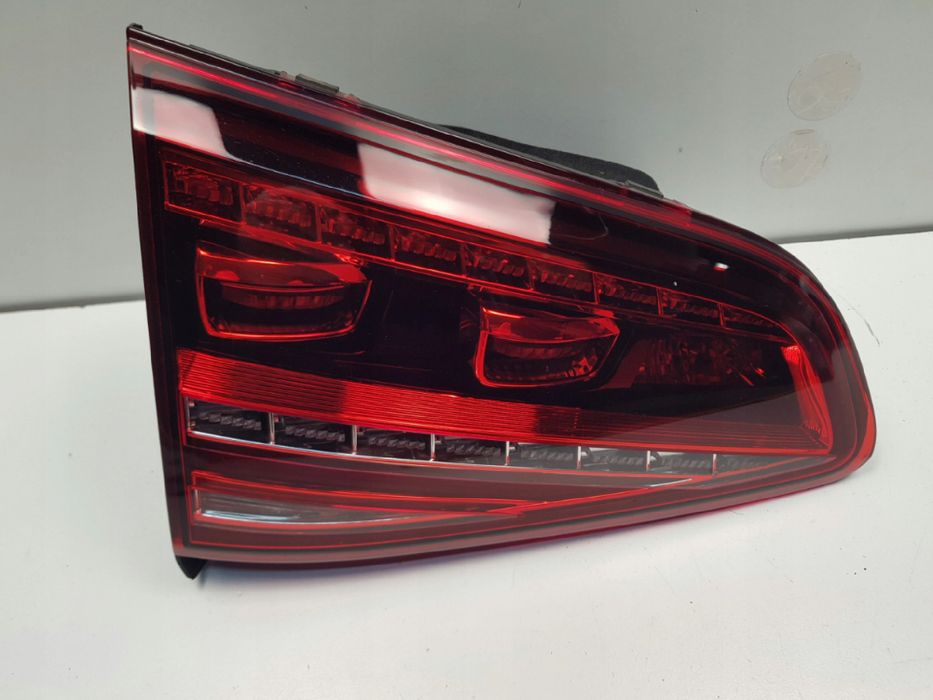 Trim for tail light Volkswagen Golf 7 [2013-2019] CHZC 5G0945311B