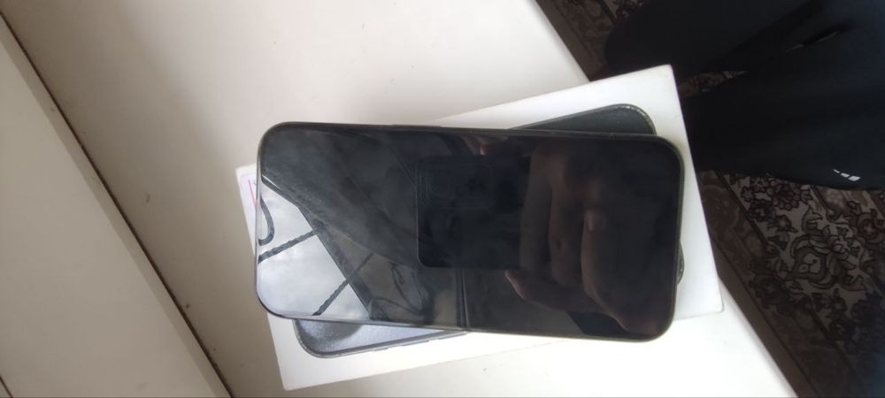 Iphone 15 pro ideal