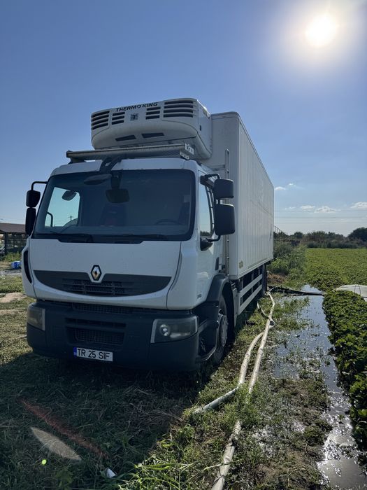 Renault Premium DXi
