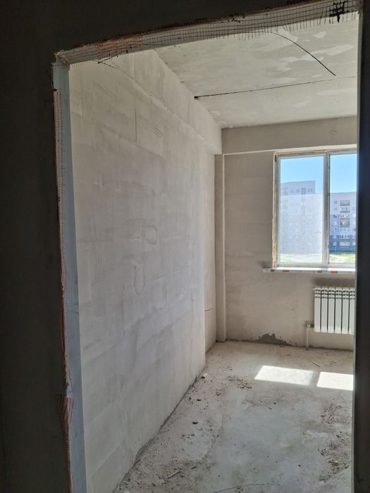 Продам 1 - комнатную квартиру