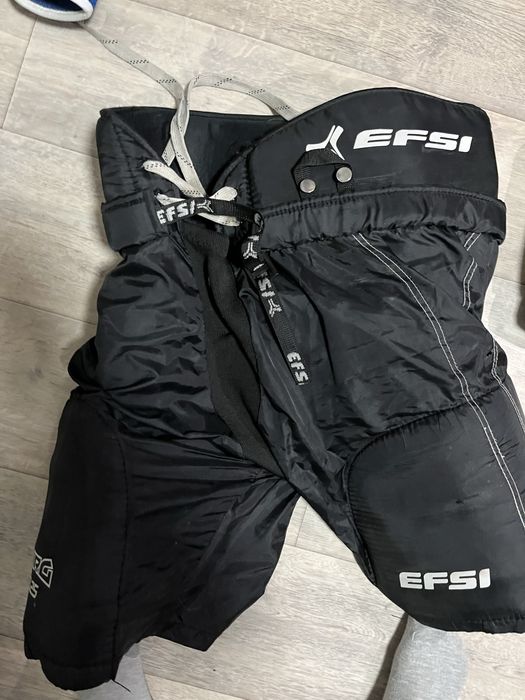 Хоккейная форма