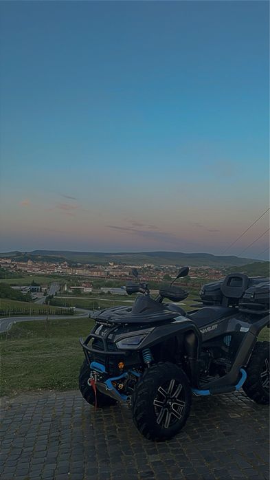 Segway AT6L model 2021