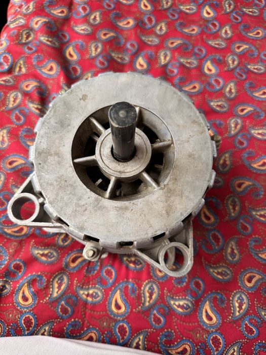 Электродвигател ДДСМ-2УХЛ4 220В