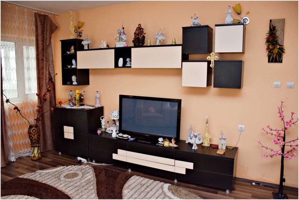 Mobila completa pentru living / mobila completa pentru sufragerie