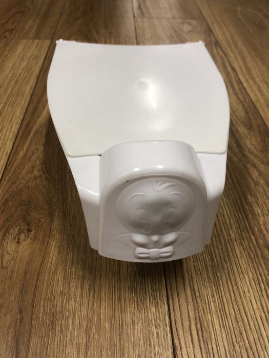 Детско гърне