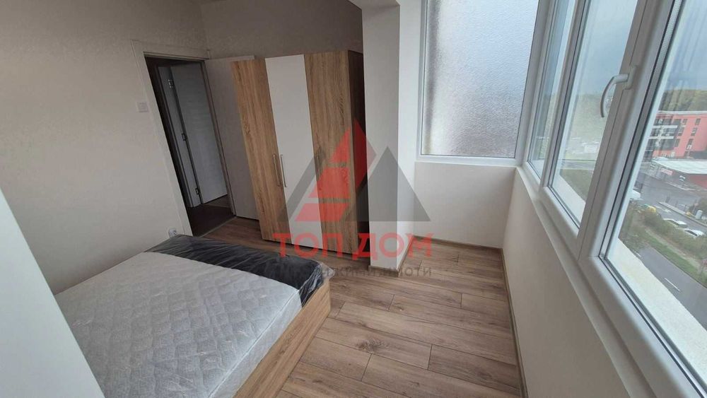 Продава се Двустаен апартамент в Варна, Младост 2 - 62 кв.м за 1936 €/кв.м - Снимка #10