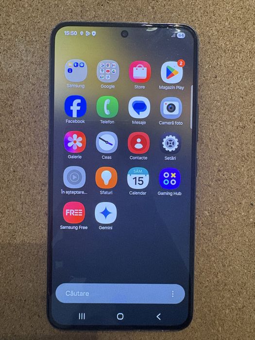 Samsung Galaxy S22 5G 128 Gb ID-XXL4975