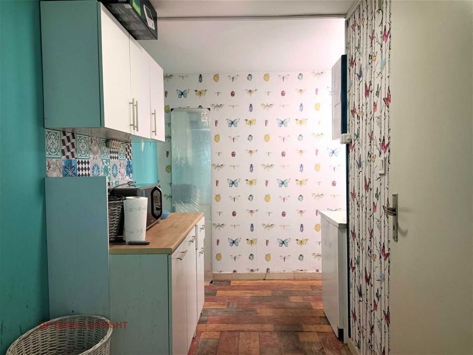 Дава се под наем Офис в София, Стрелбище - 40 кв.м за 258.06 € - Снимка #3